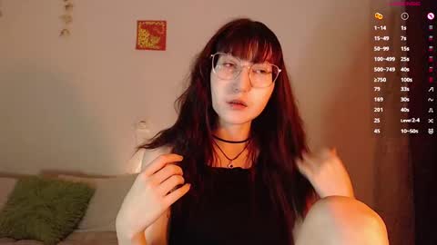 Snapshot of cherry_hazzze chatting on 02-21-25, 04:16 Cheryl online show from 02-21-25, 04:16