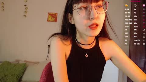 Snapshot of cherry_hazzze chatting on 02-23-25, 03:29 Cheryl online show from 02-23-25, 03:29