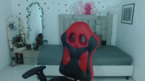 CELESTE online show from 05-17-26, 01:18