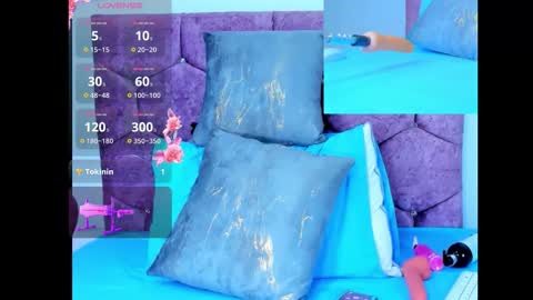 cherry_leilany_ online show from 11-15-25, 07:05