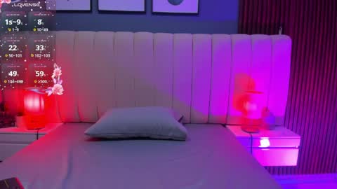 Muriel online show from 04-09-26, 03:17