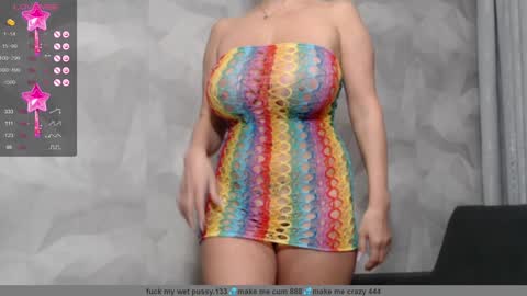 Snapshot of cherry_nicolle chatting on 01-24-25, 06:35 nicolle Onlyfans cherry nicolle online show from 01-24-25, 06:35