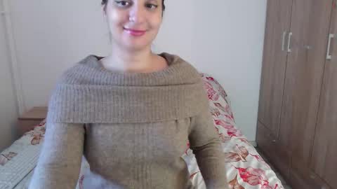 Sherry online show from 09-23-25, 06:38