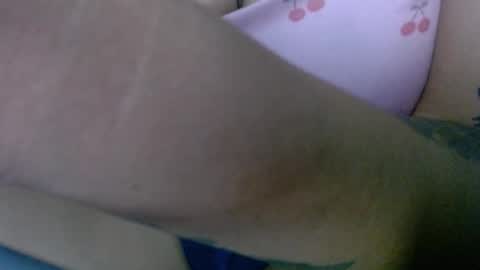 cherry online show from 03-11-26, 10:10