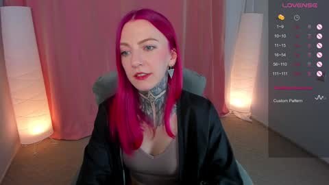 Roxy online show from 02-08-25, 08:42