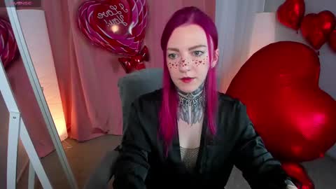 Roxy online show from 02-14-25, 08:48