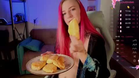 Roxy online show from 11-14-25, 09:46