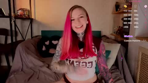 Roxy online show from 04-17-26, 09:18