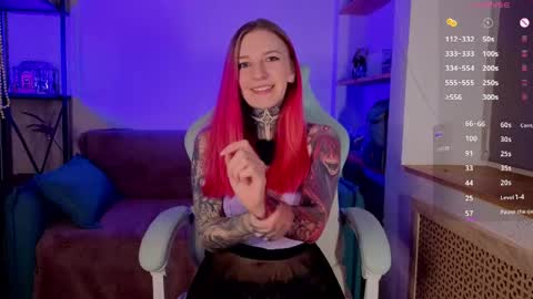 Roxy online show from 04-23-26, 08:33