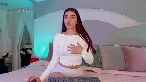 Cherry online show from 03-14-26, 07:41