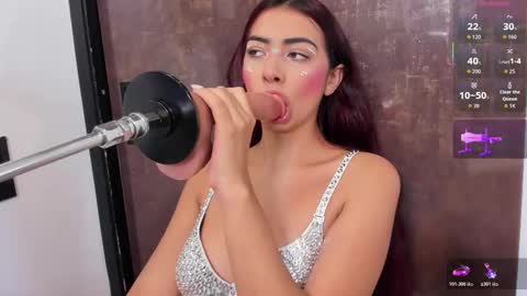 ANNY online show from 12-05-25, 04:10