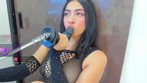 ANNY online show from 03-26-26, 03:56