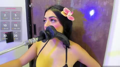 Snapshot of cherry_skinny_ chatting on 04-26-26, 03:48 ANNY online show from 04-26-26, 03:48