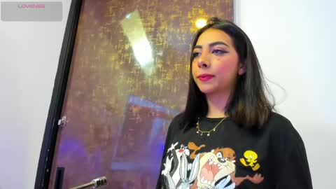 Snapshot of cherry_skinny_ chatting on 05-06-26, 03:35 ANNY online show from 05-06-26, 03:35