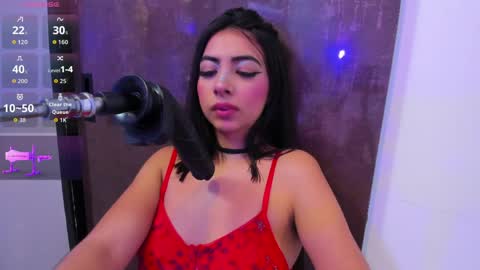 Snapshot of cherry_skinny_ chatting on 05-16-26, 07:34 ANNY online show from 05-16-26, 07:34