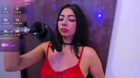 Snapshot of cherry_skinny_ chatting on 05-16-26, 07:45 ANNY online show from 05-16-26, 07:45