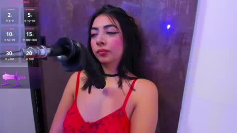 Snapshot of cherry_skinny_ chatting on 05-16-26, 08:07 ANNY online show from 05-16-26, 08:07