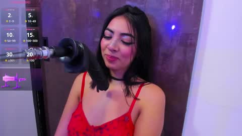 Snapshot of cherry_skinny_ chatting on 05-16-26, 08:18 ANNY online show from 05-16-26, 08:18
