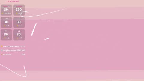 Cherry online show from 01-29-25, 09:39