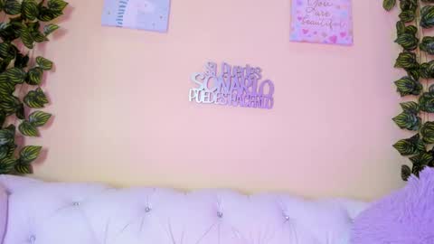 Sussan Cherry  online show from 12-07-24, 09:06