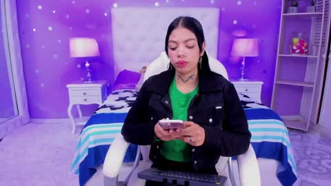 Sussan Cherry  online show from 01-24-25, 05:10