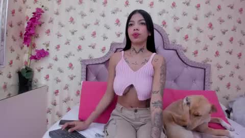 Sussan Cherry  online show from 01-31-25, 05:30