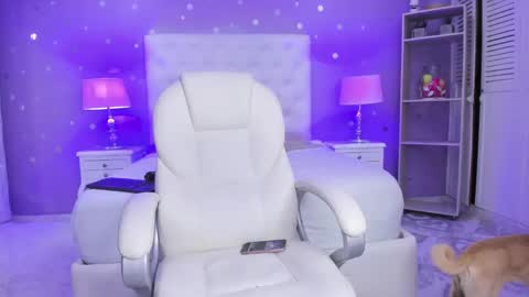 Sussan Cherry  online show from 02-10-25, 06:20