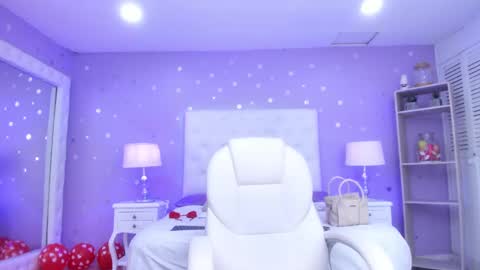 Sussan Cherry  online show from 02-15-25, 01:42