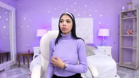 Sussan Cherry  online show from 02-26-25, 04:58