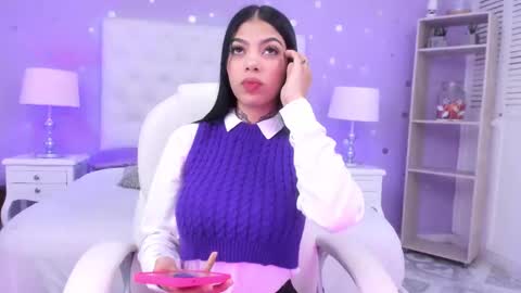 Sussan Cherry  online show from 02-27-25, 04:41