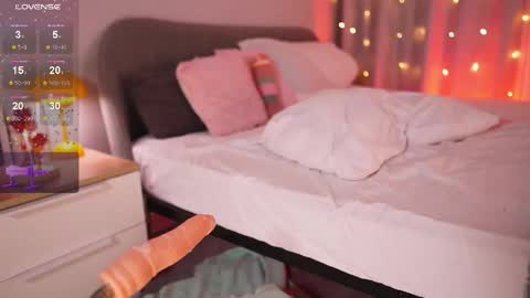 cherry_swee online show from 02-25-26, 08:07