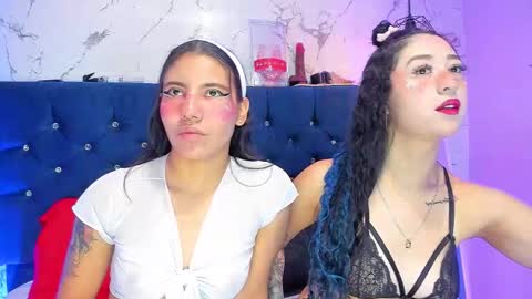 Catalina online show from 03-12-26, 07:20