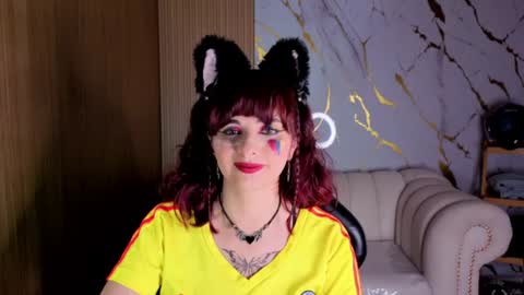 Cherry online show from 06-17-26, 10:00