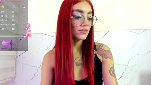 Cherry  Conection 11pm-6am Colombia time online show from 12-24-24, 06:44