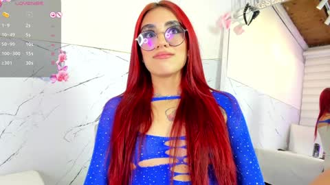 Cherry  Conection 11pm-6am Colombia time online show from 01-12-25, 06:49