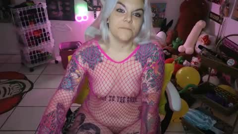 CherryBombBomb online show from 12-03-24, 05:53