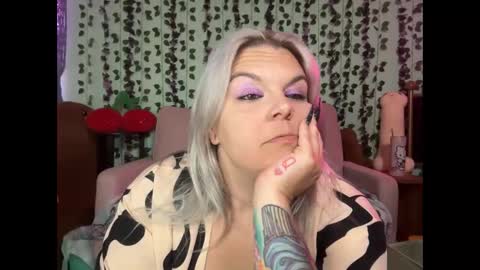 CherryBombBomb online show from 05-30-26, 07:05