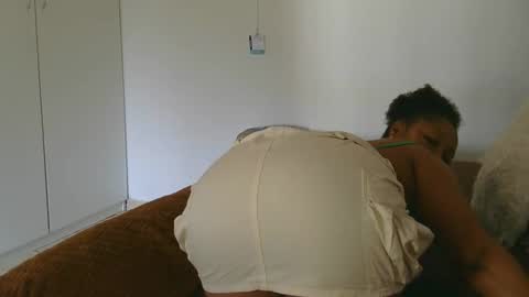 Cherrybabe online show from 12-15-24, 02:37