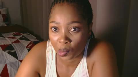 Cherrybabe online show from 01-12-25, 05:01