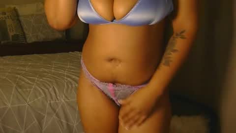 Cherrybabe online show from 01-19-25, 09:45