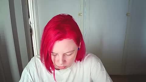 cherrybaby_0 online show from 03-16-26, 08:51