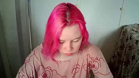 cherrybaby_0 online show from 03-29-26, 08:47