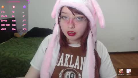 lily rous online show from 03-05-26, 09:33