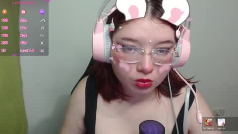 lily rous online show from 03-09-26, 03:43