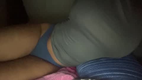 cherryb online show from 11-06-25, 01:23