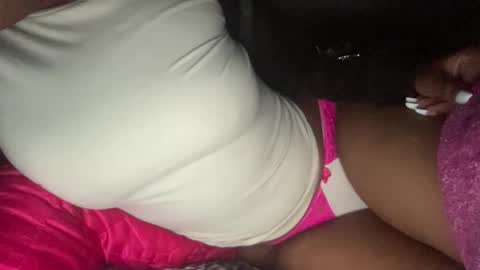 cherryb online show from 03-25-26, 01:55