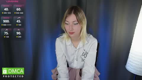 Cherry online show from 05-30-26, 07:38
