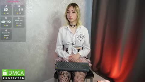 Cherry online show from 06-04-26, 10:43