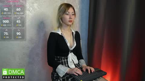 Cherry online show from 06-06-26, 05:56
