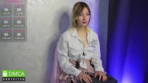 Cherry online show from 06-12-26, 11:42